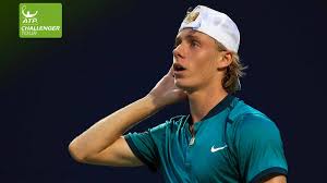 All we need now is former delray beach finalist donald young and it'll be the big bang all over again. Bronze Age Pervert On Twitter Denis Shapovalov The New Generation Of Israelis Lol Russian Jewish Father Catholic Mother Ashkenazi Features Very Recessive Https T Co Atiyrh2gga