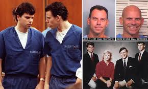 After shooting their parents to death, lyle and erik menendez partied, gambled, and indulged in pricey shopping sprees. Lyle And Erik Menendez Net Worth Rich Criminal Brothers