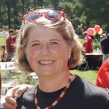 Katherine (Kathy) EVANS