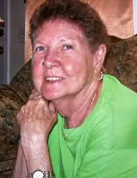 Obituary information for Barbara Ann Keener