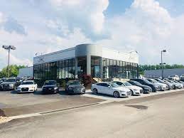 Located in charleston, west virginia, the building was dedicated in 1932. Audi Of Charleston Home Facebook