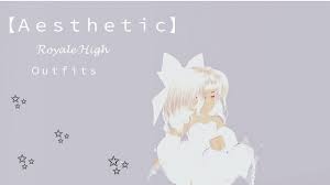 Mar 27, 2021 · many iconic moments, outfits, and quotes came out of the entire hoth sequence of the empire strikes back, kicking off perhaps the franchise's greatest movie in a great way. 7 Aesthetic Outfit Ideas Royale High Youtube