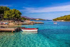 Western albania lies along the adriatic and ionian sea coastlines. Albania A European Secret Visit Albania Travel To Albania