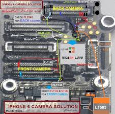 Iphone 6s plus schematic diagram. Iphone 6 All Schematic Diagram 100 Working Jumper Iphone Solution Apple Iphone Repair Iphone Repair