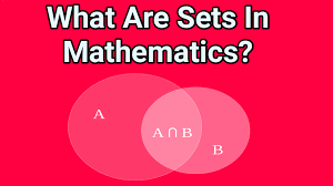 Sets Types Of Sets In Mathematics Bzu Science