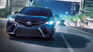 The camry sl hybrid has a combined peak power output of 160kw. 2020 Toyota Camry Camry Hybrid Ken Shaw Toyota