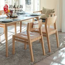Oak wood and metal.kitchen chairs with ottomans. Louis Fashion Dining Chair Pure Solid Wood American Black Walnut Color White Oak Study Meal Furniture Chair Furniture Oak Dining Chairsdining Chair Aliexpress