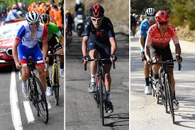 Get exclusive information about the critérium du dauphiné. Imvfumi07ox6ym