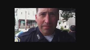 5 Investigates: Medford officer caught