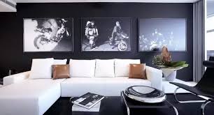 Below are 25 best pictures collection of red black and white interior design ideas photo in high resolution. How To Decorate A Bedroom With Black White And Red Quora
