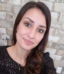 Candace Contreras's Instagram, Twitter & Facebook