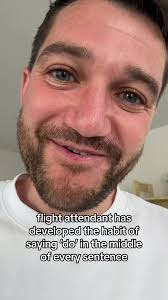 Joseph Atalifo Flight Attendant