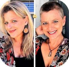 Change the way you see your hair — not the hair itself. It's not a problem  to fix, it's a beauty to understand. 💖👍💇‍♀️