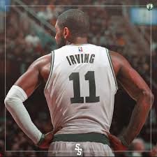 Guy has become a toxic distraction now. Free Download Kyrie Irving Jersey Swap To The Boston C Via Supreme 1080x1080 For Your Desktop Mobile Tablet Explore 98 Kyrie Irving Boston Wallpapers Kyrie Irving Boston Wallpapers Kyrie