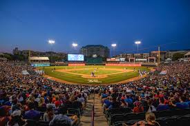 Dr Pepper Ballpark