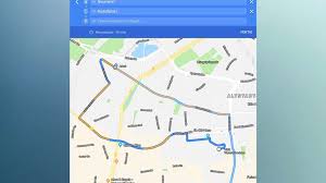 Wegplaner.de vereint die gängigsten routenplaner kostenlos und schnell. Googlemaps Routenplaner Google Map What S New