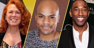 Carolee Carmello, Darius Anthony Harper, Anthony Wayne, More to Perform at  Remember the Ribbon Benefit Concert