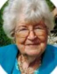 Obituary for Dorothy L. Camp