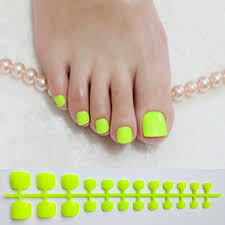Girls who love to stand out with their brightness and individuality, can do so it with the help of acrylic toe nails. Wholesale Acrylic Toe Nails Art Buy Cheap In Bulk From China Suppliers With Coupon Dhgate Com