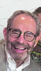 Barry COHEN Obituary (2021)