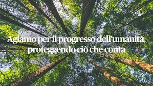 Progresso dell'umanità