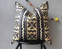 Pin On African Ankara Pillows
