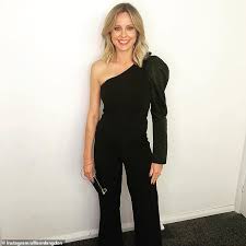 Now, allison langdon, 37, has revealed some very special news she shares her and husband, journalist and documentary maker michael willesee jr. Today Host Allison Langdon Reveals All The Gruesome Injuries She Suffered From Hydrofoiling Accident Readsector