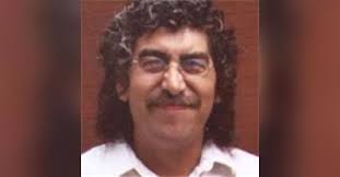 Robert Counter Obituary