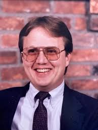 William David Obituary (1953