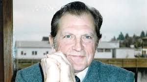 John Philip Root Obituary (1923