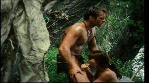 Tarzan hd sex