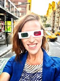 Gina Jennings (She/Her)