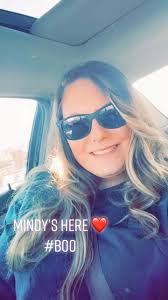 Mindy Diary