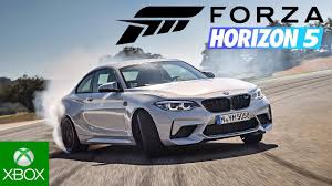 Your ultimate horizon adventure awaits! Forza Horizon 5 Official Launch Trailer Fan Made Youtube