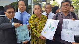 saˈrawaʔ) is a state of malaysia. Native Customary Rights Ncr Land Hakam