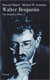 Biographie « définitive » de Walter BENJAMIN : traduction en castillan