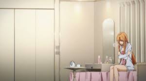 Check spelling or type a new query. Sword Art Online Ii Ep 19 Ritual Suicide Moe Sucks