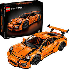 Get the best deal for porsche 911 cars from the largest online selection at ebay.com. Lego Technic 42056 Porsche 911 Gt3 Rs Amazon De Spielzeug