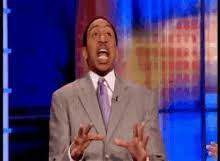 Stephen A Smith Weed Gifs Tenor