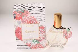 Anthro Go Be Lovely Anemone EDP Parfum Perfume 1.7 oz Fragrance Spray in  Box | eBay