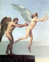 King minos of crete and helios's daughter pariphae's daughter, who helped the hero he took her in his chariot to the stars another version tells us that ariadne drove theseus away, and a. The Myth Of Daedalus And Icarus