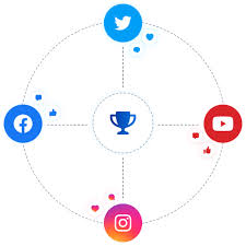 This platform can bring you up to 300 new active followers every month. Comment Like Follower Pickers For Giveaways