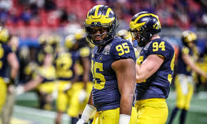Locked On Wolverines Podcast Answering Michigan Football
