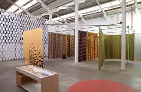 Curtain Show Eastside Projects