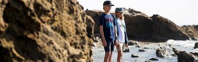 Boys Surf Clothes Kids Wetsuits Swimwear Beach Clothes Rip Curl Usa Rip Curl Usa