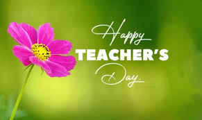 Although most sons and daughters don't need a specific date to celebrate the most important man in their life, every dad in the country does get his special. Happy Teachers Day 2021 Wishes Message Quotes Greeting Saying Image Pic The Star Info