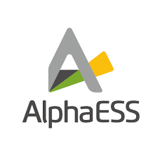 Alpha ESS logo