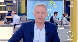 Avis Telematin France 2 Avec Laurent Bignolas Le Forum De La Matinale Telematin Nouveautes Tele Com