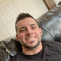 Christopher Mclees's Instagram, Twitter & Facebook