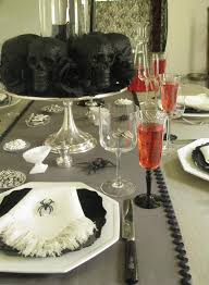 From king cake to bead throwing, the fun traditions you can incorporate into a mardi gras party at your home are easy to pull off—including the centerpieces you can create for the tablescapes at your fat tuesday event. 29 Spooktacular Halloween Centerpieces
